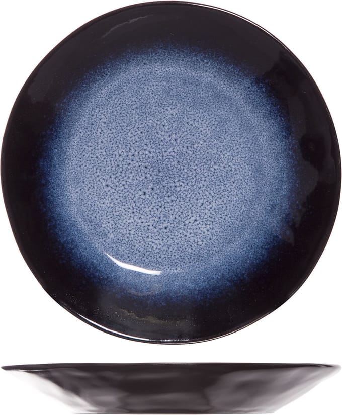 Cosy & Trendy Bord Sapphire ø 15 cm