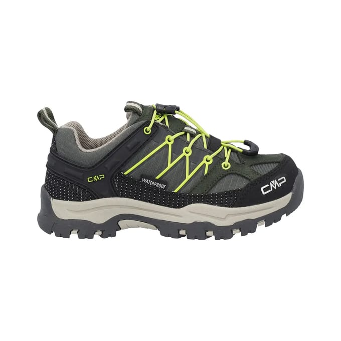Wandelschoenen kind CMP Rigel Low