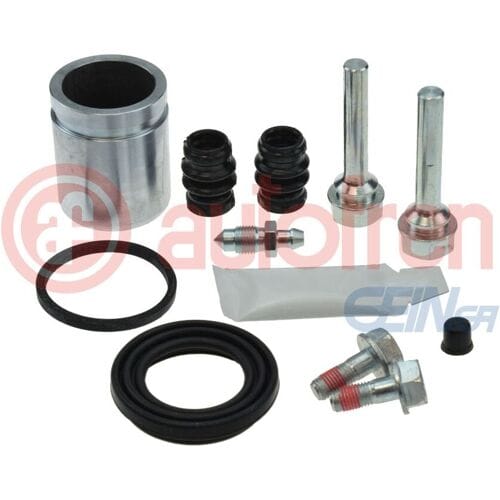 Reparatieset, remklauw AUTOFREN SEINSA D43419S