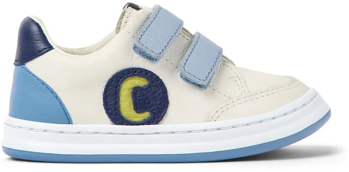 Camper Runner Four Fw Schoenen Geassorteerd Beige EU 21 Kinderen