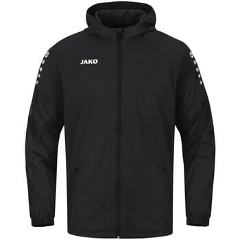 Jako Team 2.0 Regenjas Senior - Maat XXL