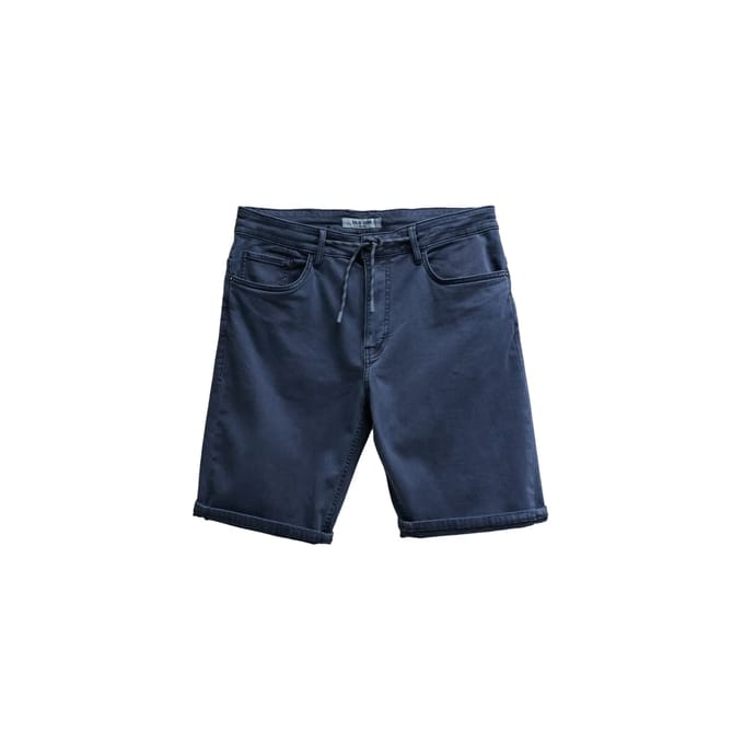 Denim shorts Salsa Jeans S-Activ