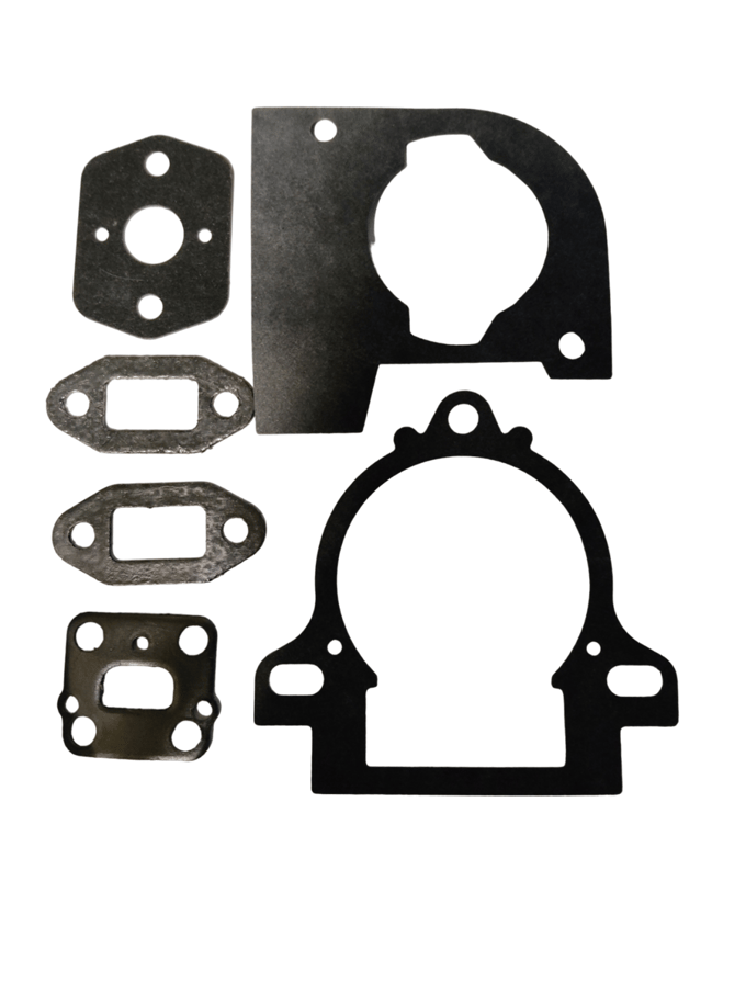Gasket kit 322