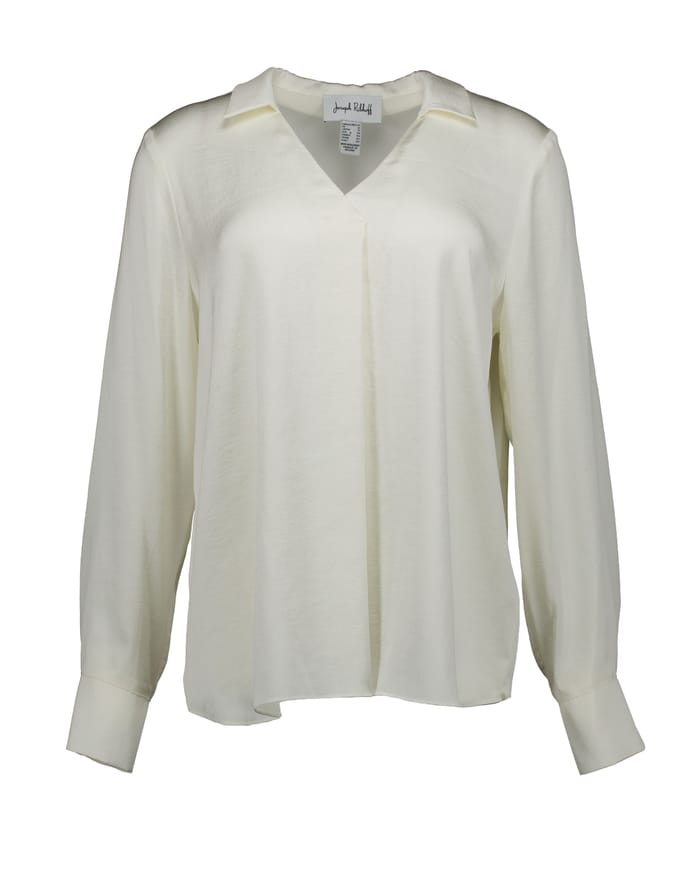 Joseph Ribkoff Lds Top Tops Ecru 263025