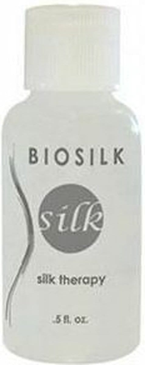 25x Biosilk Silk Therapy 15ml