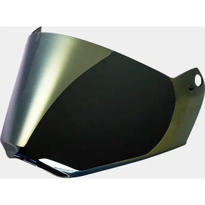 Motorhelm vizier LS2 MX436