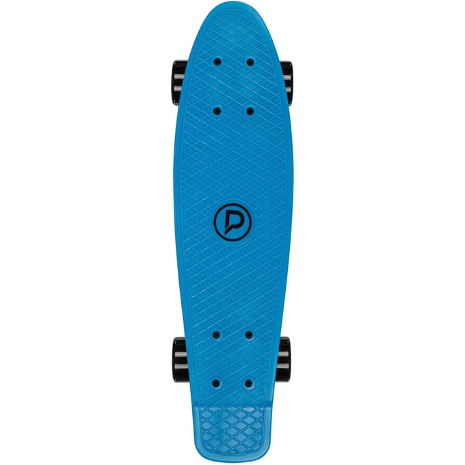 Skateboard Playlife Vinylboard