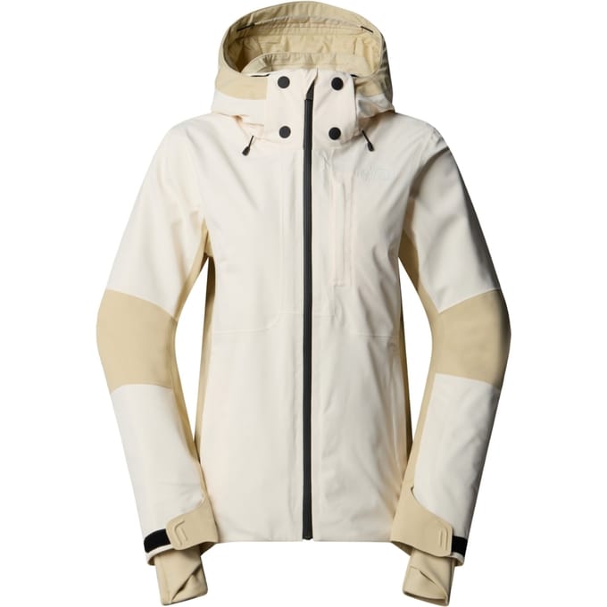 The North Face Womens Lenado Jacket
