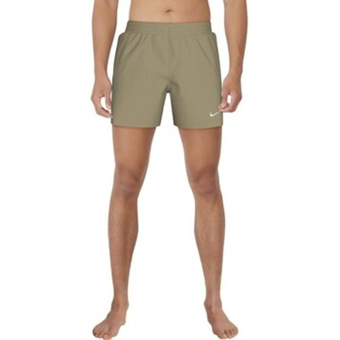 Nike Volley 5 Zwemshort Heren - Maat S