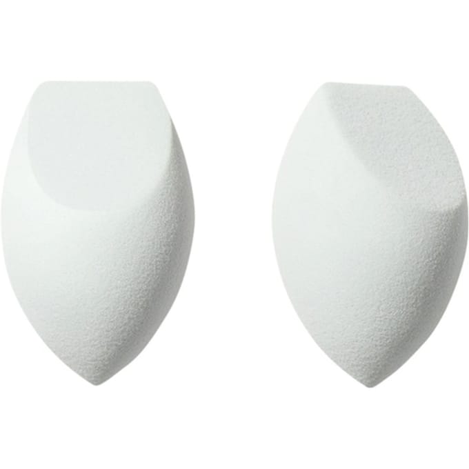 Morphe Sponzen One & Done Mini Sponge Duo Make-upsponzen Dames