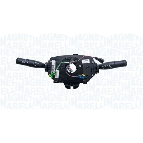 Schakelaar stuurkolom MAGNETI MARELLI 000052046010