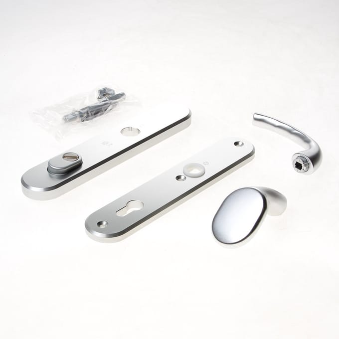 HOPPE 86G/3236ZA/3214/1710 F1 PC92 KTB