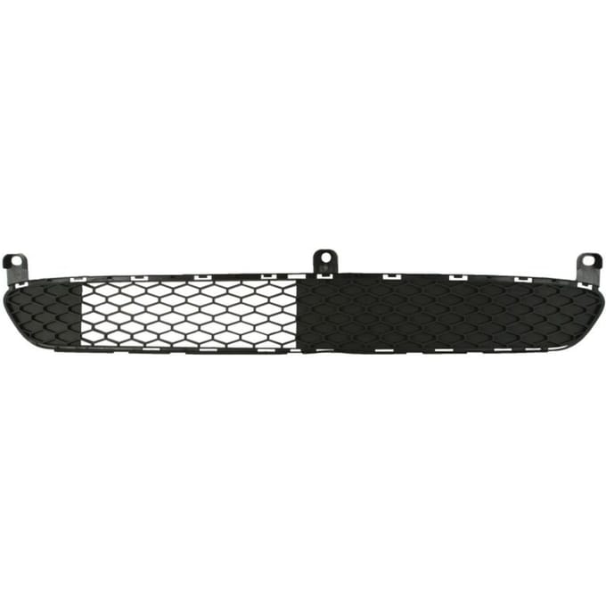 Ventilatierooster, bumper BLIC 6502-07-8101995P
