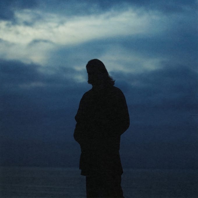 Willem Ardui - Oevers (2 LP) (Coloured Vinyl) (Limited Edition)