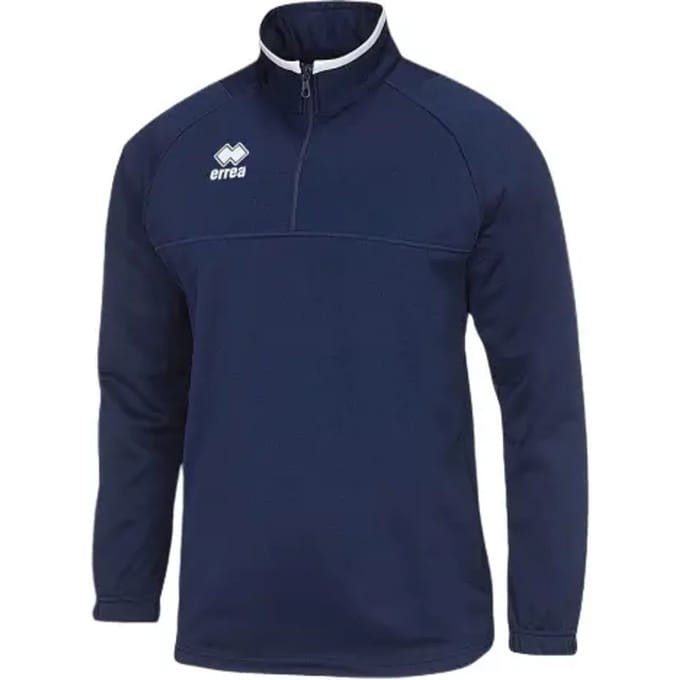 Errea Mansel 3.0 Jas Jr - Sportswear - Kinderen