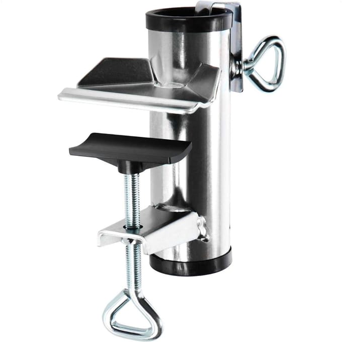MKSS® Parasolhouder Strand - Parasolvoet Balkon - Parasolharing