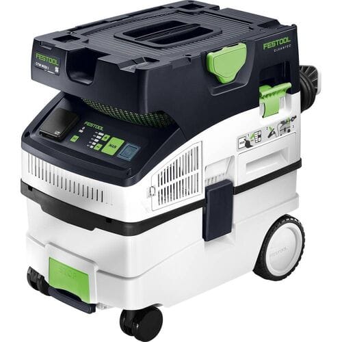 Festool CTM MIDI I Stofzuiger CLEANTEC - 578301