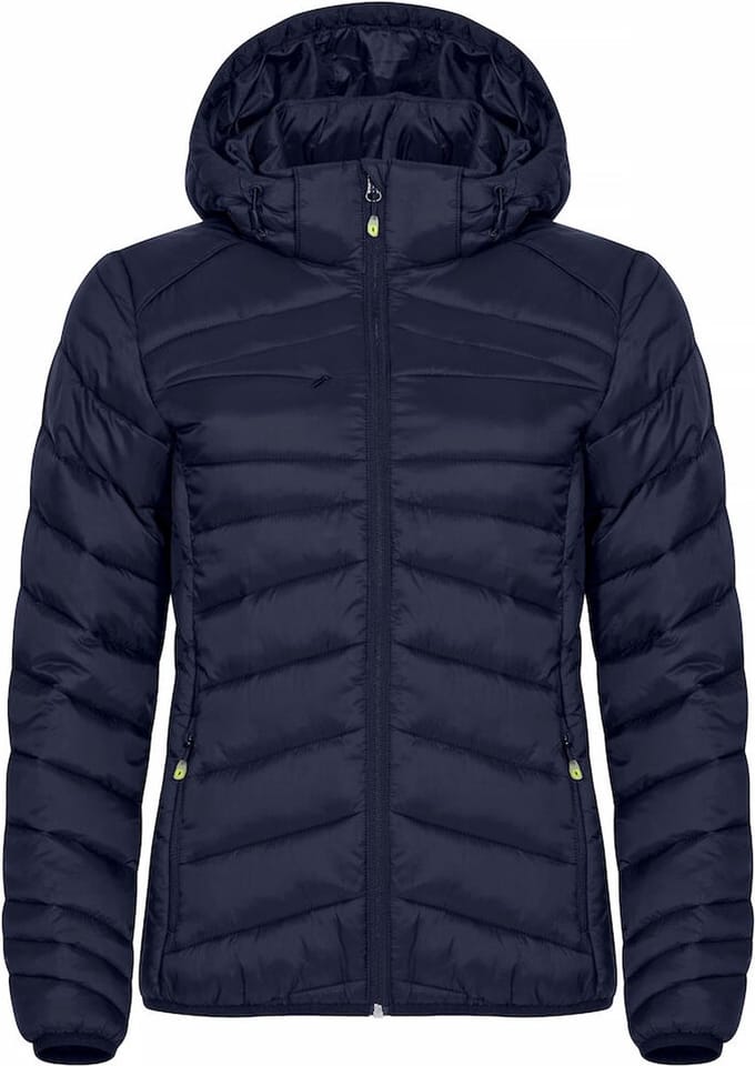 Clique Idaho Women 0200977 - Dark Navy - 38/M
