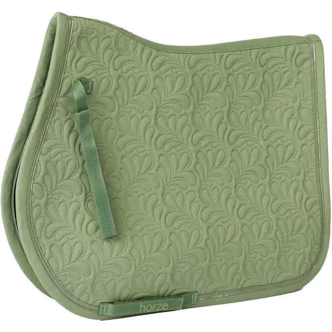 Zadeldek voor paarden Horze Free Form