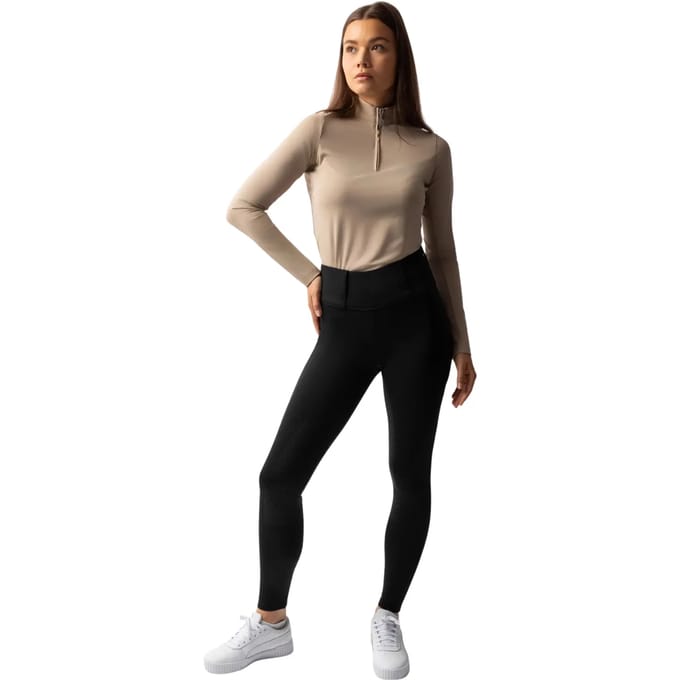 Dameslegging met volledige grip Horze Anya