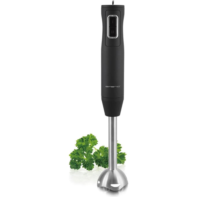 Emerio - Staafmixer - 250 Watt - Inclusief Accessoires