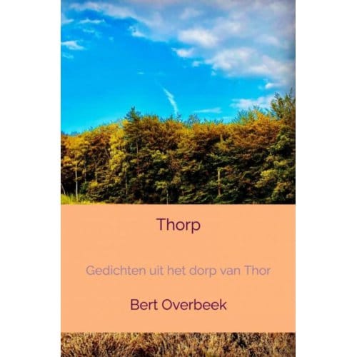 Thorp - Bert Overbeek