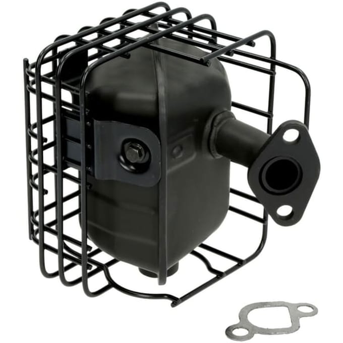 Briggs & stratton demper
