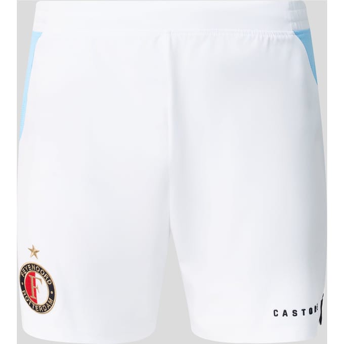 Feyenoord Pro Uitshort 2026-2027 - Heren