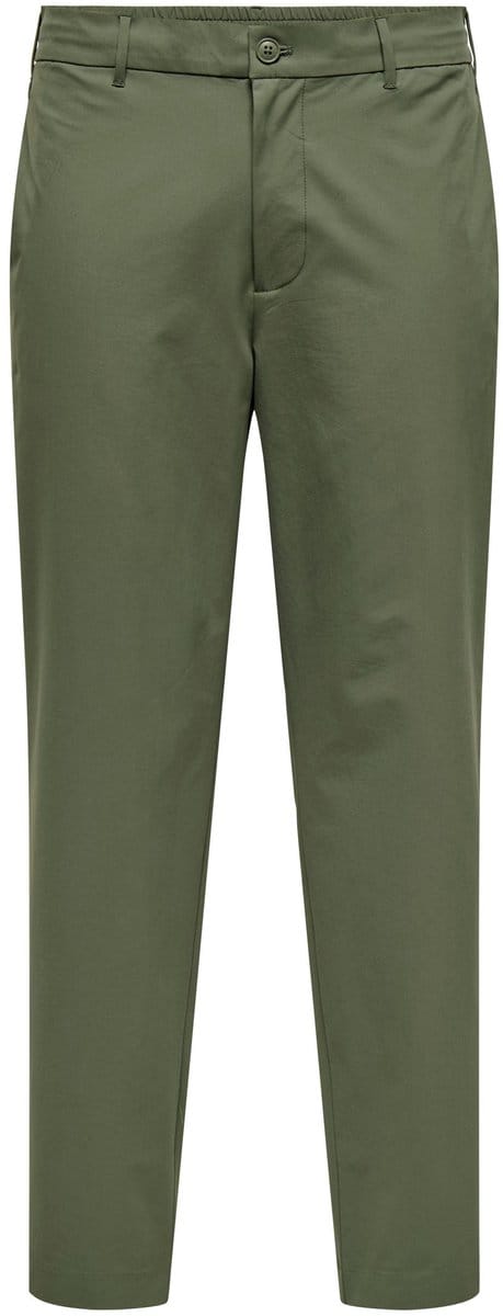 ONLY & SONS Broeken ONSFLEX Tapered fit Broeken