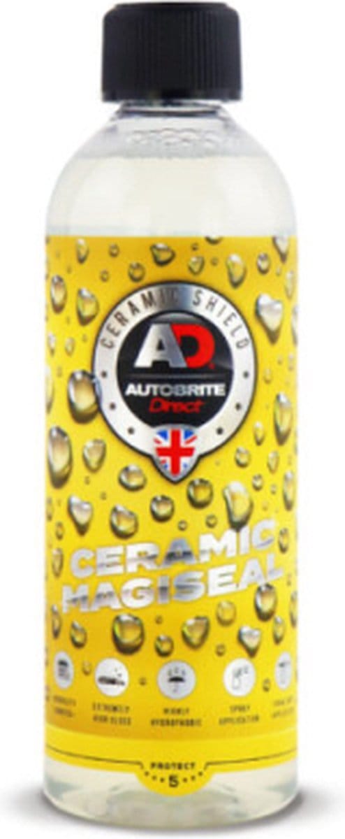 Autobrite - Ceramic Magiseal - Foamlance Coating - 500 ml.