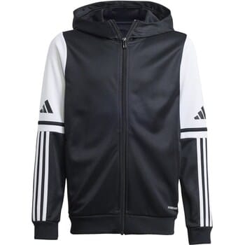 Adidas Squadra 25 Hooded Trainingsjas Junior - Maat 164