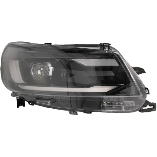 Koplampen MAGNETI MARELLI 711451043798
