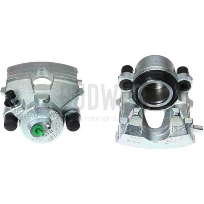 Budweg Caliper Remklauw BUDWEG 345018, voor links