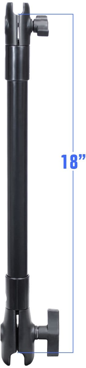 45 cm Basis statief GoPro camera montage RAP-CB-201-18U