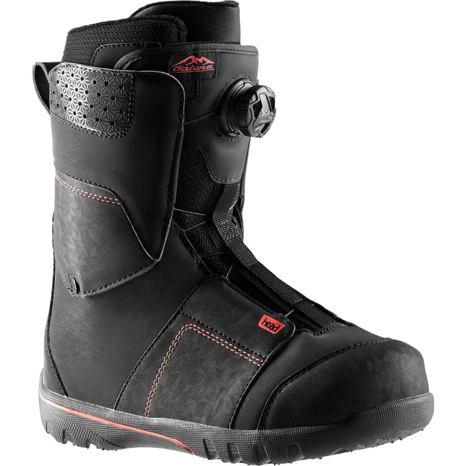 Snowboardschoenen voor dames Head Galore Lyt Boa