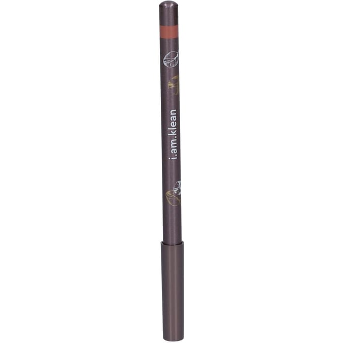 I am Klean- Lip Pencil Nude- minerale make up- Vegan-Organic