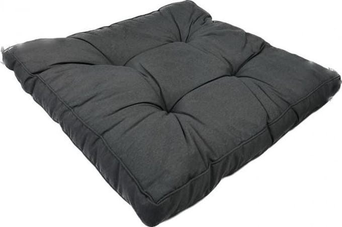Madison Florance loungekussen 80x80 cm grey