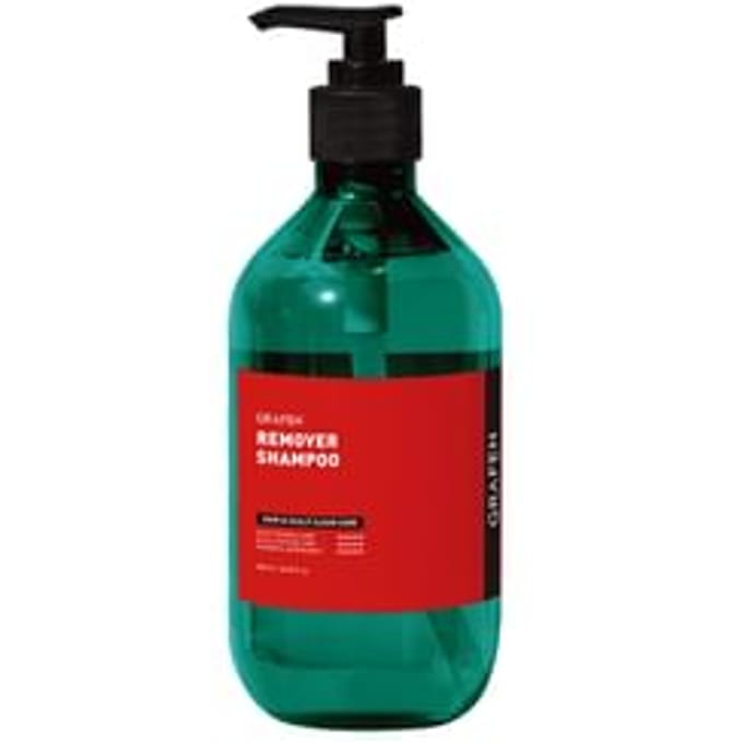 GRAFEN - Remover Shampoo 2024 Version - 500ml