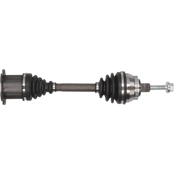 Aandrijfas POINT GEAR PNG72191