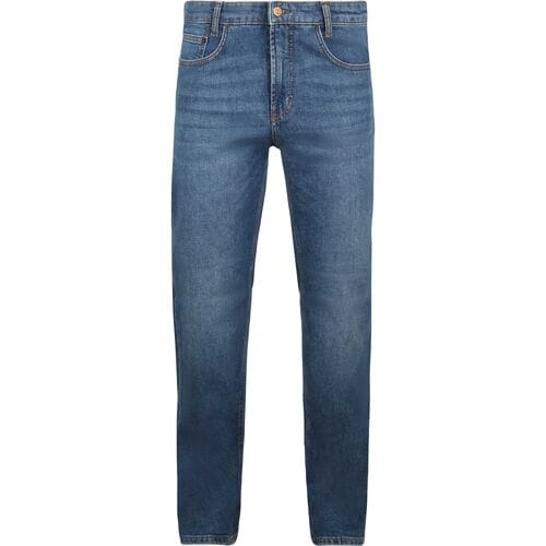 MAC Jeans Rick Blauw - Maat W 34 - L 32 - Heren
