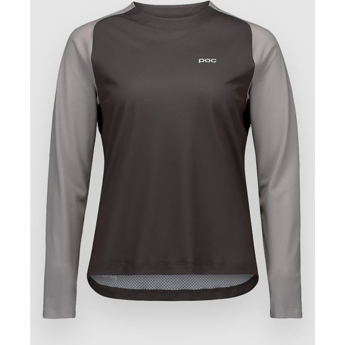 Damestrui met lange mouwen POC Motion Air