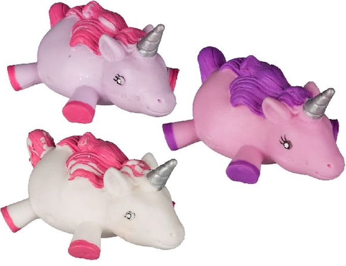 Squeeze Unicorn