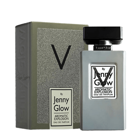 Jenny Glow Aromatic Explosion Eau De Parfum - 30 ml