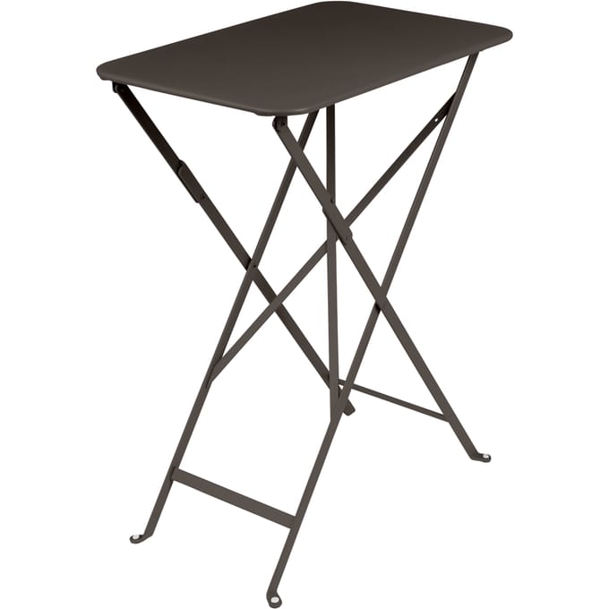 Fermob BISTRO klaptafel rechthoekig - E3 Tonka - 37 x 57 cm