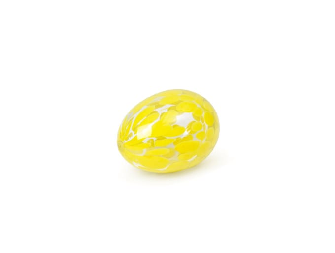 Ferm Living Casca Glasei - dandelion