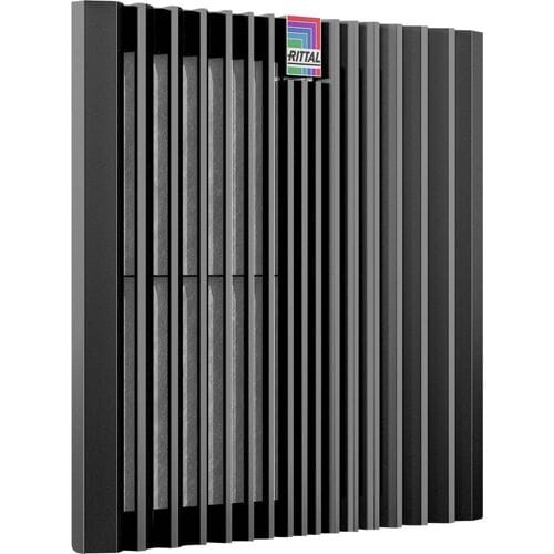Rittal SK 3243.308 Uittredingsfilter (b x h x d) 323 x 323 x 44.7 mm 1 stuk(s)