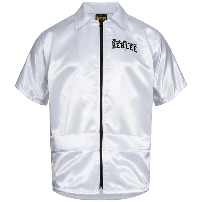 Benlee boxershirt Rutland Coach-jas