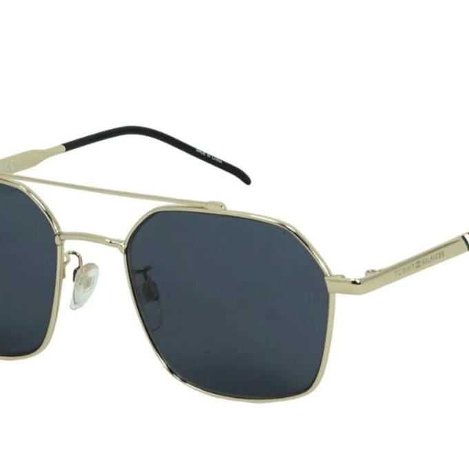 Tommy Hilfiger TH 1676/G/S PLGY Heren Zonnebril 54x19x145