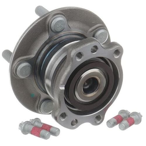 Wiellagerset SKF VKBA 7208
