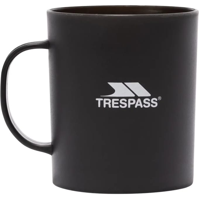 Beker Trespass Pour